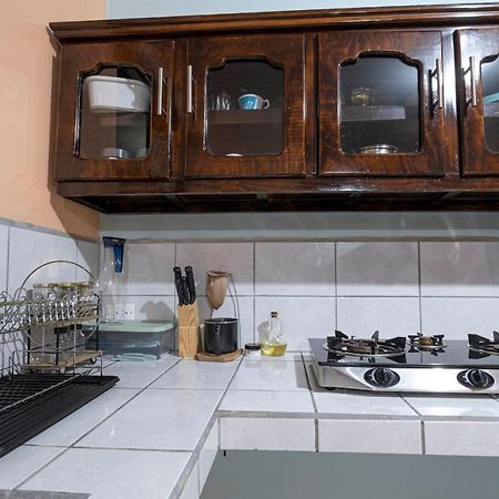 Вилла Jordi'S House Ла Фортуна Экстерьер фото